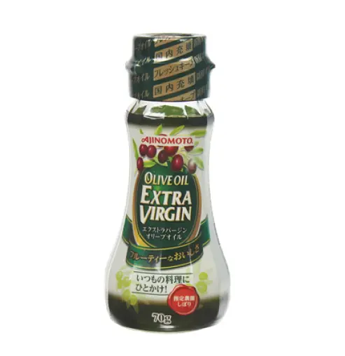 Dầu Olive Nhật Bản 70g Ajinomoto