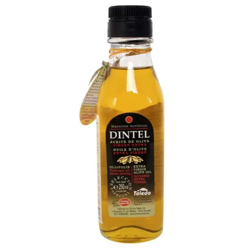 Dầu Olive Dintel Extra 250ml