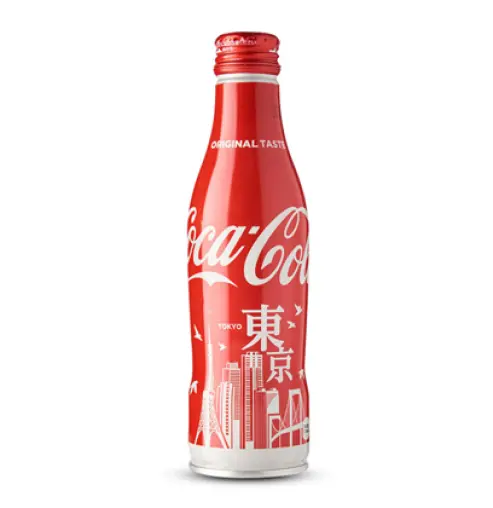 COCA  ĐỎ NHẬT 250ML