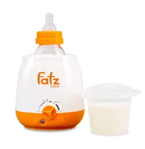 Máy hâm sữa Fatz 4 chức năng 1 bình