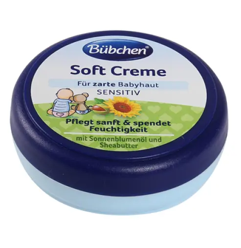 Kem nẻ Bubchen 20ml