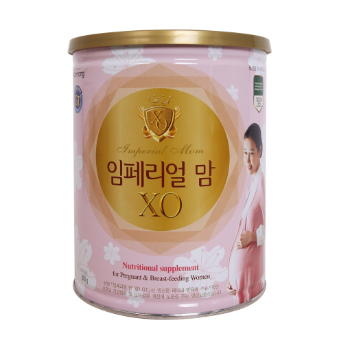 Sữa bột dinh dưỡng Imperial XO Mom GT 400g
