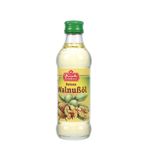 Dầu óc chó Kunella Đức 100ml