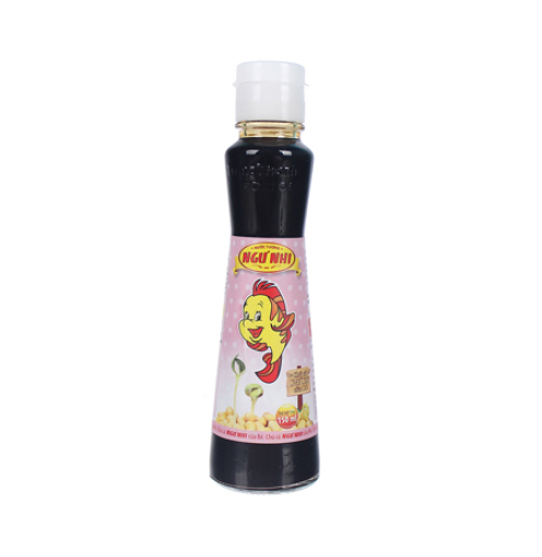 Nước tương Ngư nhi 150ml