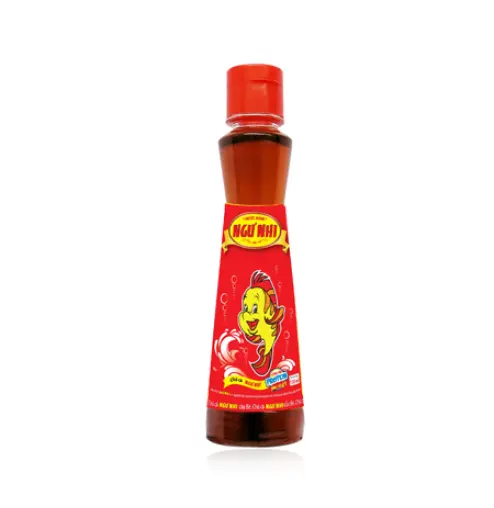 Nước mắm Ngư nhi 150ml