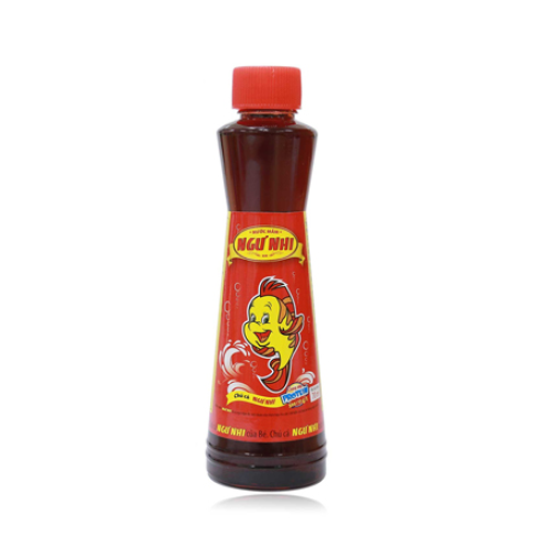 Nước mắm Ngư nhi 70ml