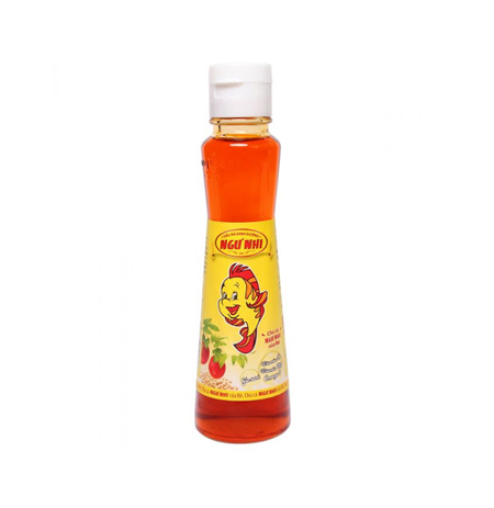 Dầu gấc Ngư nhi 150ml