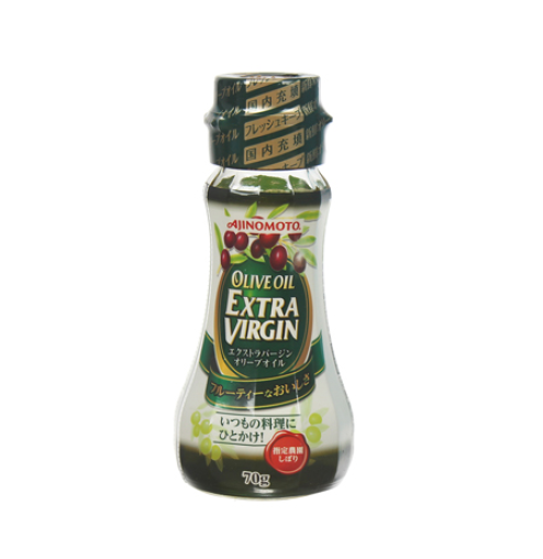 Dầu Olive Nhật Bản 70g Ajinomoto