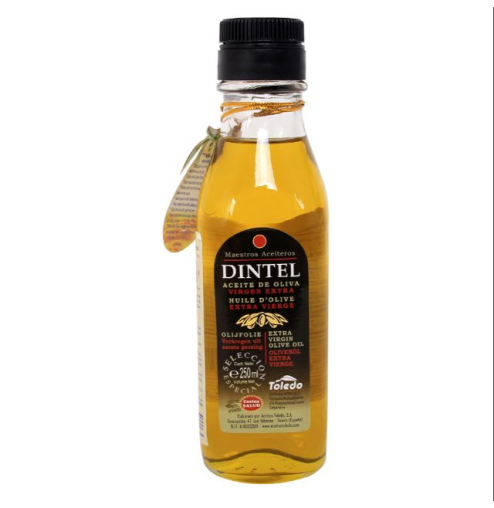 Dầu Olive Dintel Extra 250ml