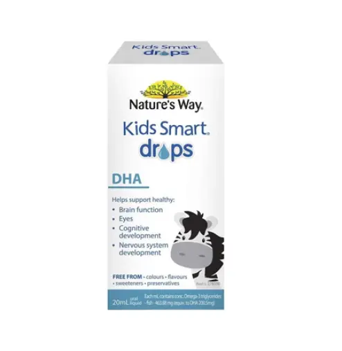 DHA Kids Smart