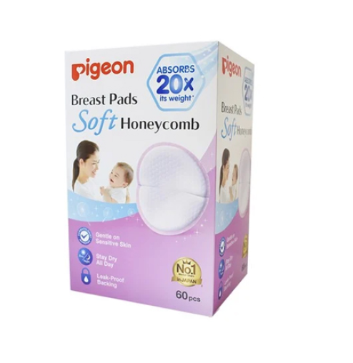 Tấm lót sữa pigeon 30 miếng