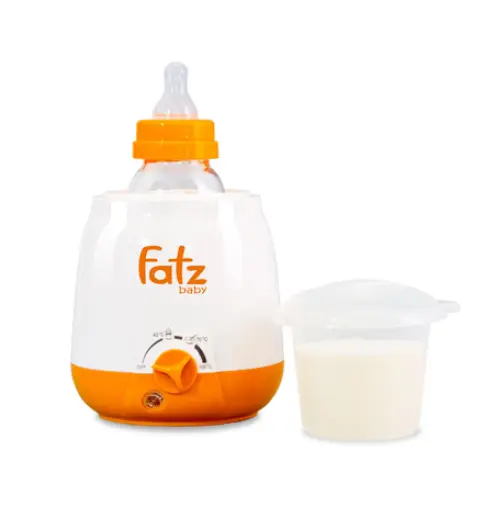 Máy hâm sữa Fatz 4 chức năng 1 bình