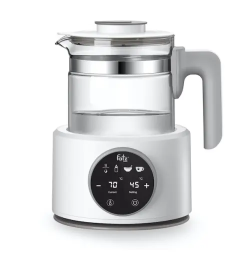 Máy đun và hâm nước pha sữa điện tử Fatz Baby Quick 4
