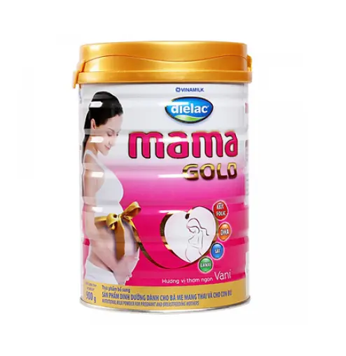 Sữa bột Vinamilk Dielac mama 900g