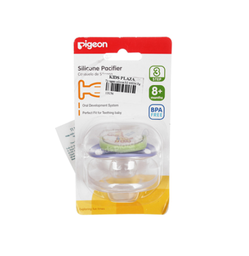 Ti ngậm Pigeon số 3