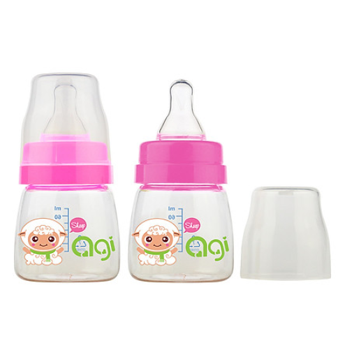 Bình sữa Agi Premium 60ml
