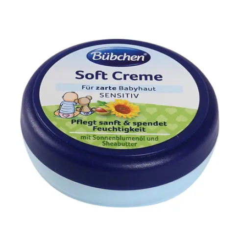 Kem nẻ Bubchen 20ml